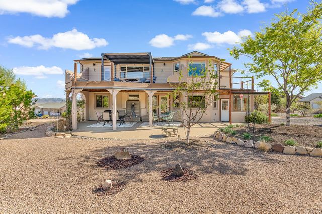 927 Crown Court, Fruita, CO 81521