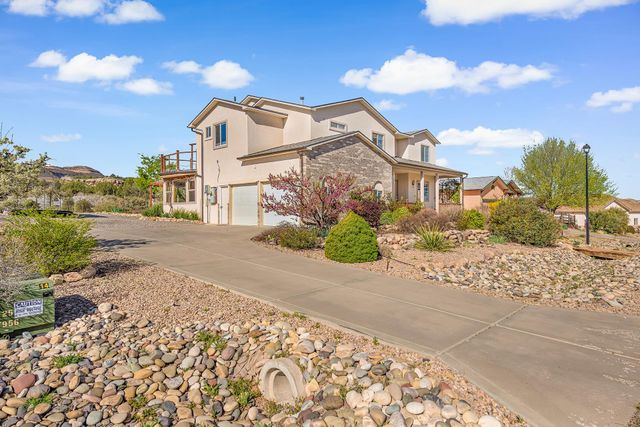 927 Crown Court, Fruita, CO 81521