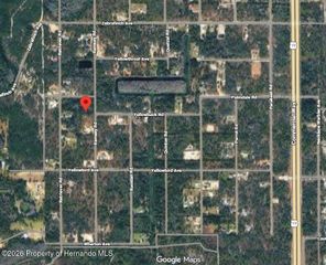 18251 Ramsey Road, Weeki Wachee, FL 34614