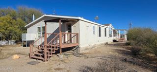 1924 E BLACKBERRY Lane, Huachuca City, AZ 85616