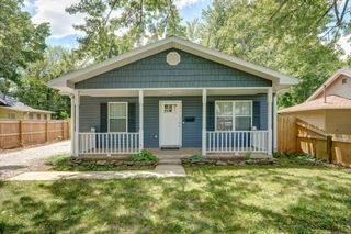 1908 East Monroe Terrace, Springfield, MO 65802