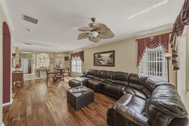 11322 CAMBRAY CREEK LOOP, Riverview, FL 33579