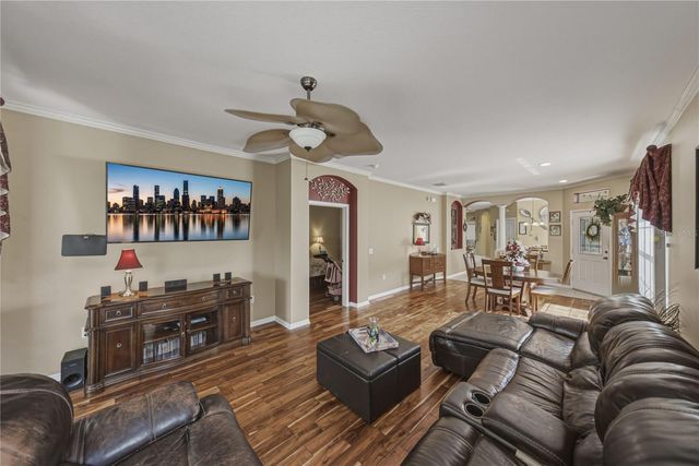 11322 CAMBRAY CREEK LOOP, Riverview, FL 33579