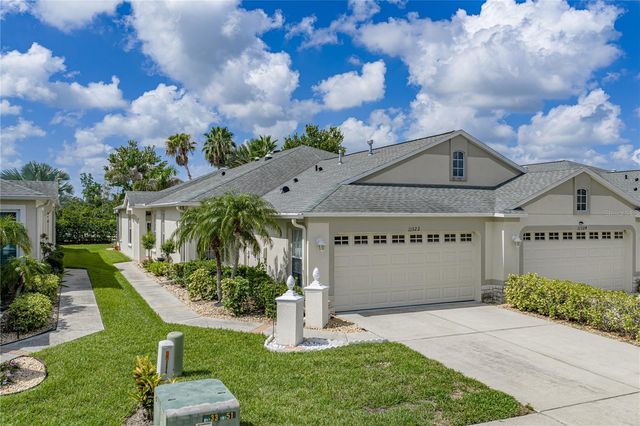 11322 CAMBRAY CREEK LOOP, Riverview, FL 33579