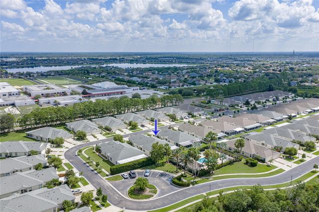 11322 CAMBRAY CREEK LOOP, Riverview, FL 33579
