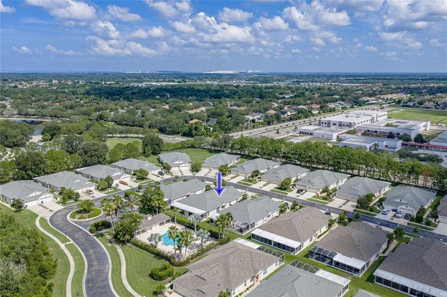 11322 CAMBRAY CREEK LOOP, Riverview, FL 33579