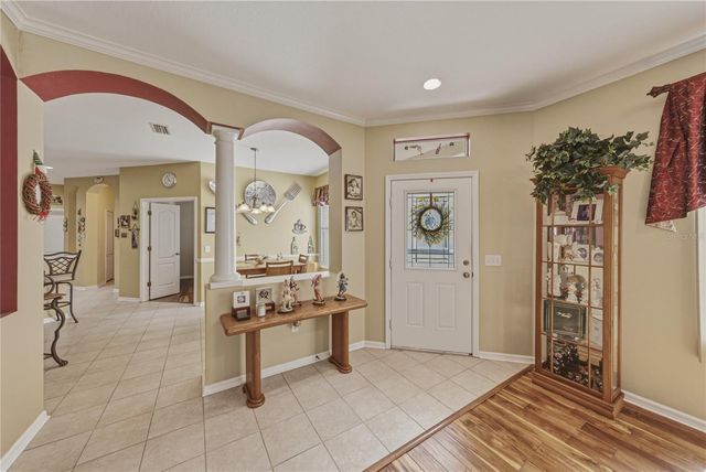 11322 CAMBRAY CREEK LOOP, Riverview, FL 33579