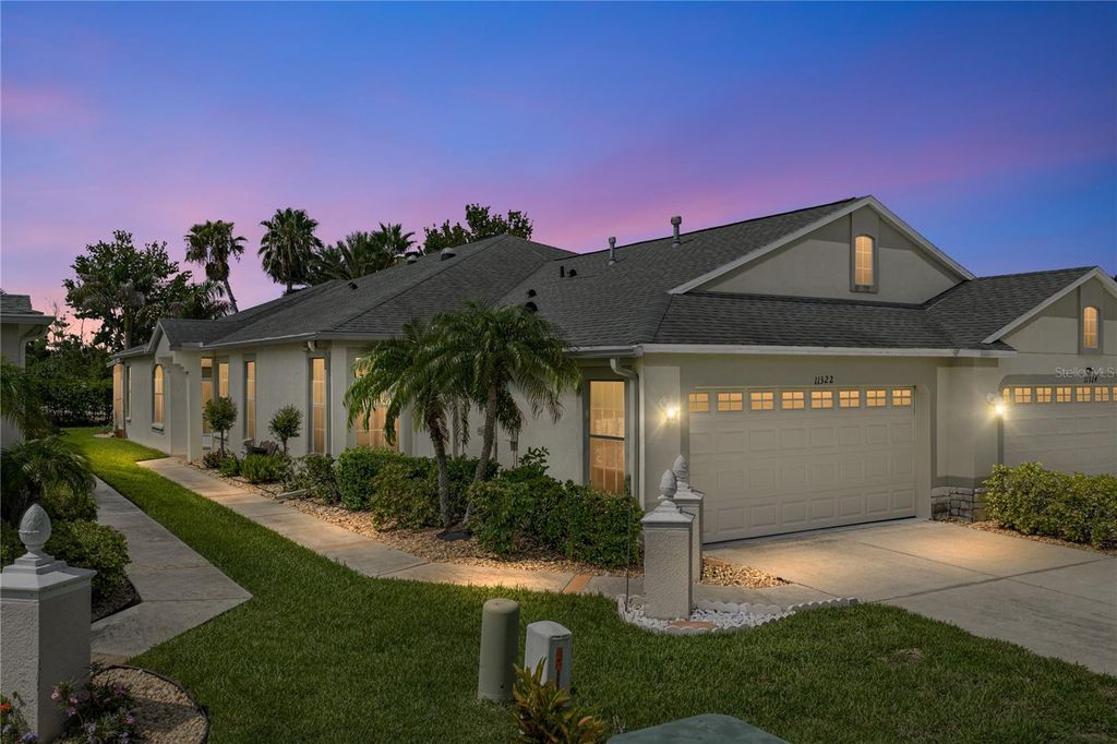 11322 CAMBRAY CREEK LOOP, Riverview, FL 33579
