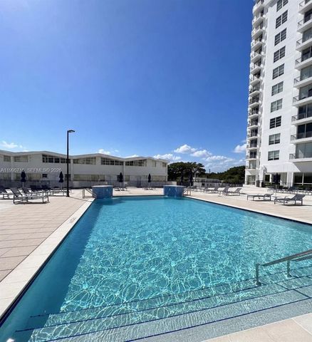2750 NE 183rd Street 2407, Aventura, FL 33160