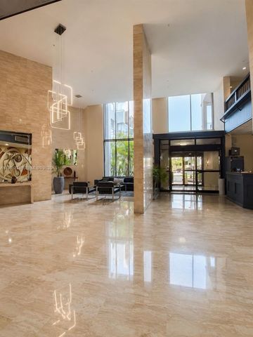 2750 NE 183rd Street 2407, Aventura, FL 33160