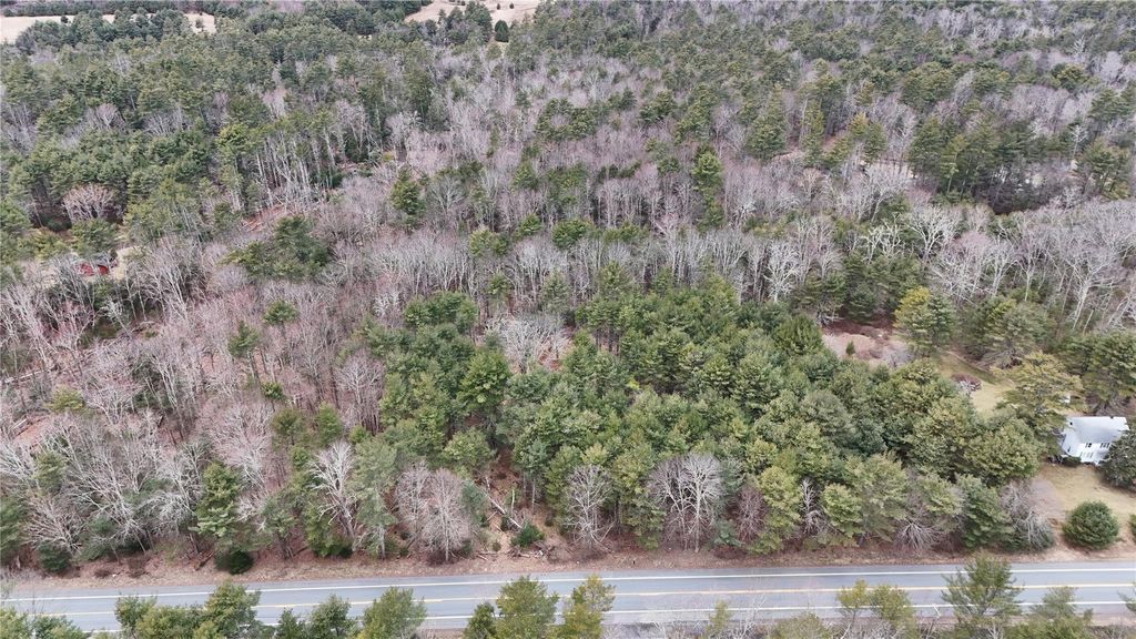 Route 42, Forestburgh, NY 12777