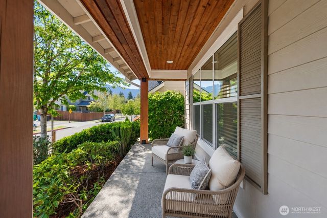 3098 SE 16th Street, North Bend, WA 98045