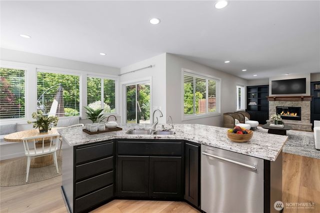 3098 SE 16th Street, North Bend, WA 98045