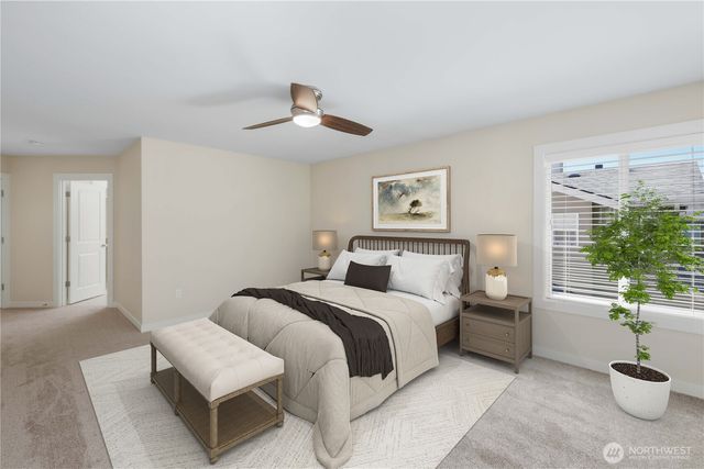 3098 SE 16th Street, North Bend, WA 98045