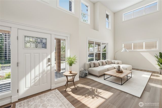 3098 SE 16th Street, North Bend, WA 98045