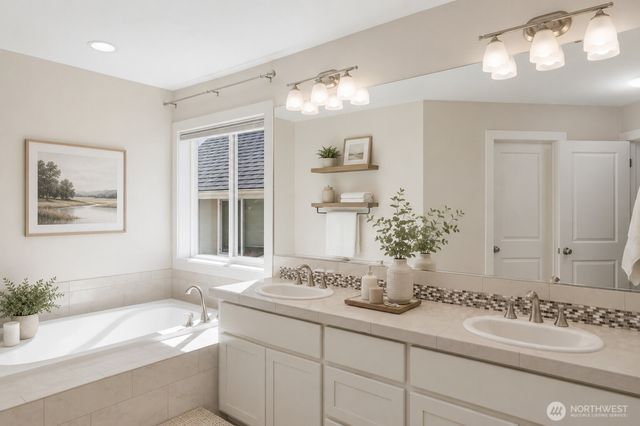 3098 SE 16th Street, North Bend, WA 98045