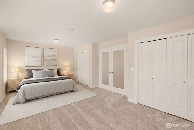 3098 SE 16th Street, North Bend, WA 98045
