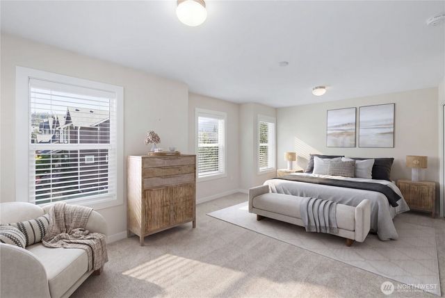 3098 SE 16th Street, North Bend, WA 98045