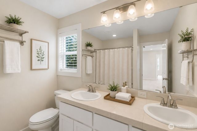 3098 SE 16th Street, North Bend, WA 98045