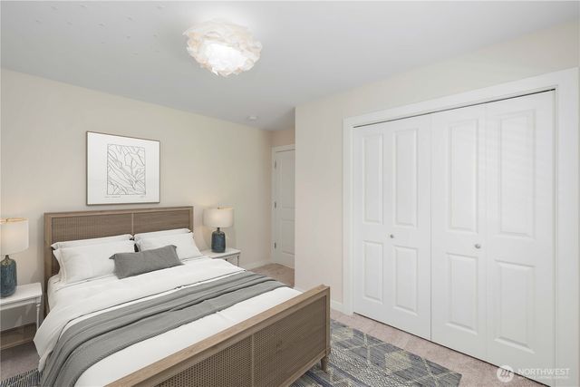 3098 SE 16th Street, North Bend, WA 98045