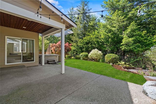 3098 SE 16th Street, North Bend, WA 98045