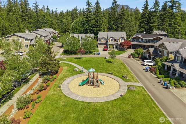 3098 SE 16th Street, North Bend, WA 98045
