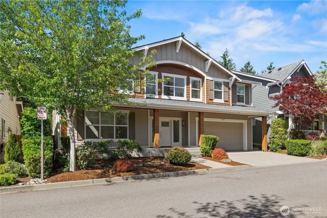 3098 SE 16th Street, North Bend, WA 98045