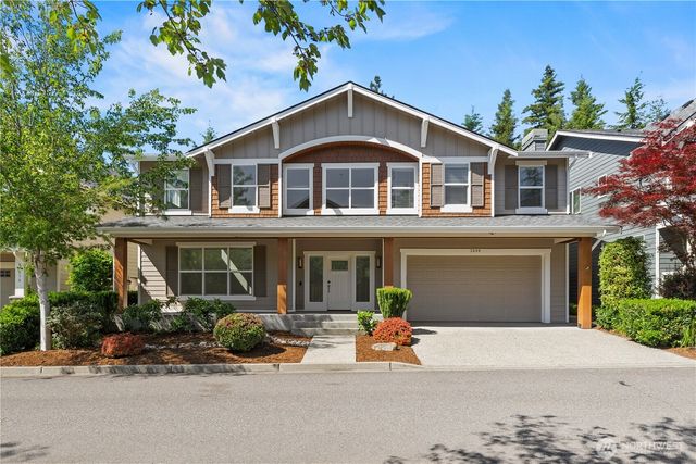 3098 SE 16th Street, North Bend, WA 98045