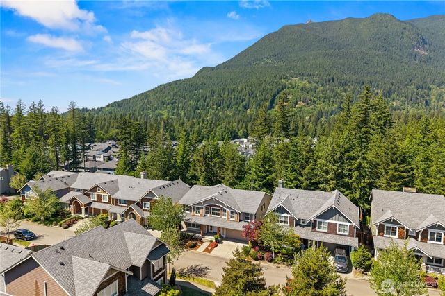 3098 SE 16th Street, North Bend, WA 98045