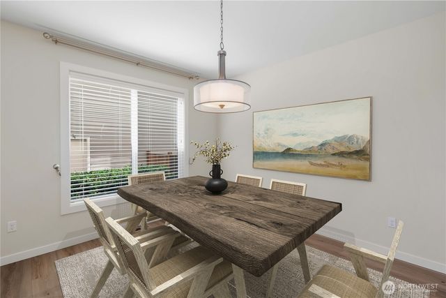 3098 SE 16th Street, North Bend, WA 98045