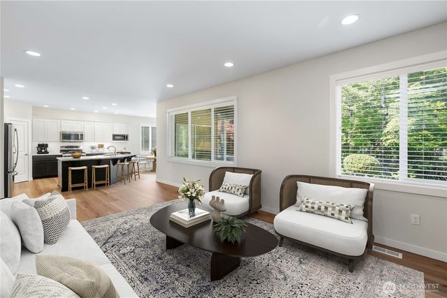 3098 SE 16th Street, North Bend, WA 98045