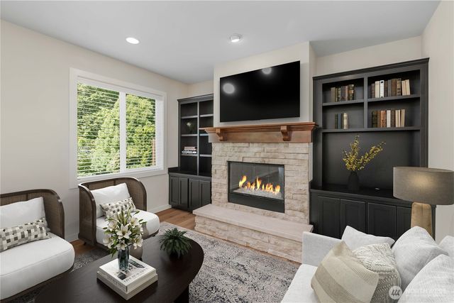 3098 SE 16th Street, North Bend, WA 98045