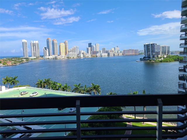 3530 Mystic Pointe Drive 1211, Aventura, FL 33180