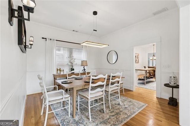 989 Amsterdam Avenue NE, Atlanta, GA 30306