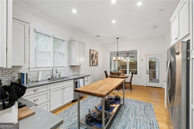 989 Amsterdam Avenue NE, Atlanta, GA 30306
