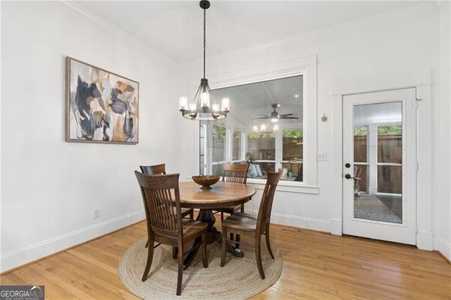 989 Amsterdam Avenue NE, Atlanta, GA 30306