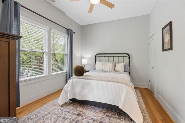 989 Amsterdam Avenue NE, Atlanta, GA 30306