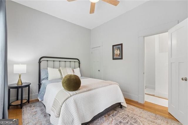 989 Amsterdam Avenue NE, Atlanta, GA 30306
