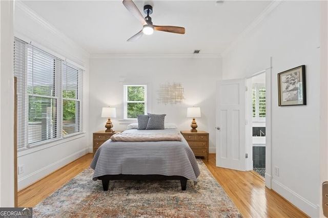 989 Amsterdam Avenue NE, Atlanta, GA 30306