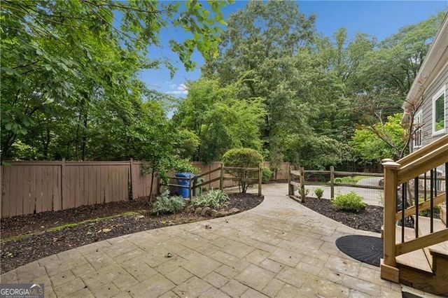 989 Amsterdam Avenue NE, Atlanta, GA 30306