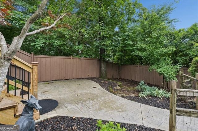 989 Amsterdam Avenue NE, Atlanta, GA 30306