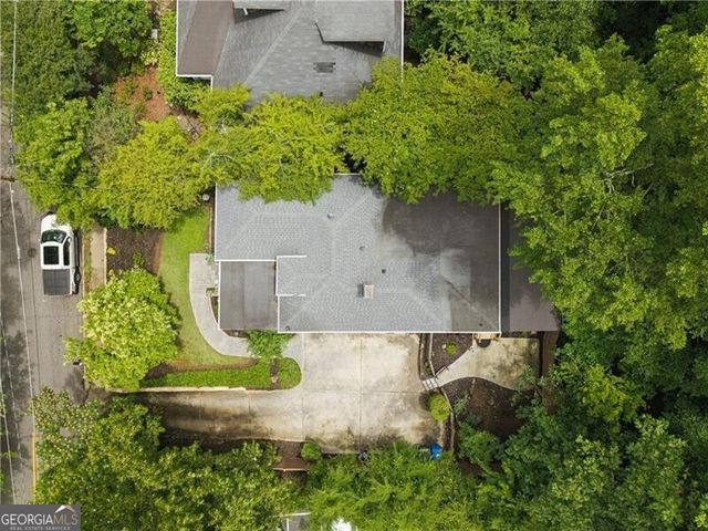 989 Amsterdam Avenue NE, Atlanta, GA 30306