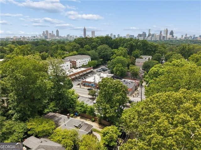 989 Amsterdam Avenue NE, Atlanta, GA 30306