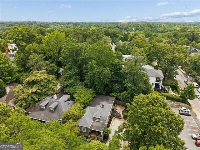 989 Amsterdam Avenue NE, Atlanta, GA 30306