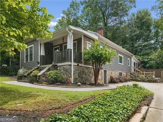 989 Amsterdam Avenue NE, Atlanta, GA 30306