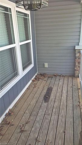 526 Jimmy Creek Road, Thomasville, NC 27360