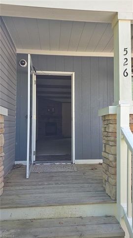 526 Jimmy Creek Road, Thomasville, NC 27360