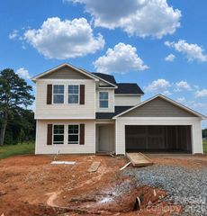 160 CASPIAN Drive, Lexington, NC 27295