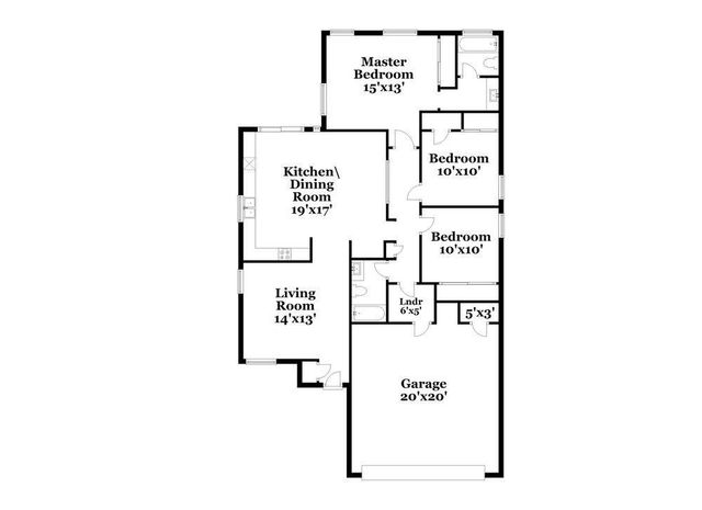 2415 E Browning Place, Chandler, AZ 85286