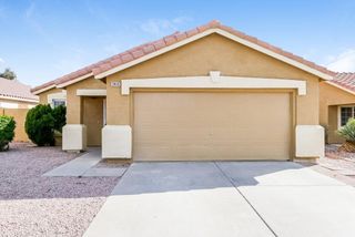 2415 E Browning Place, Chandler, AZ 85286